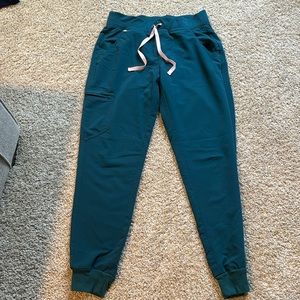 Figs Zamora jogger scrub bottoms